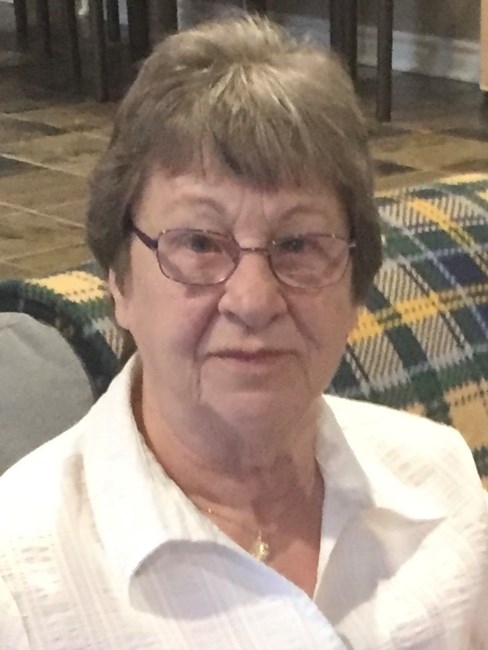 Obituary of Isabella Charlotte Buffett