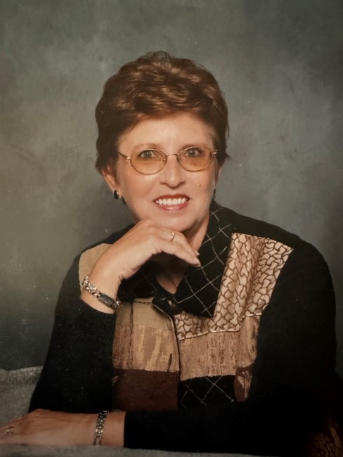 Obituary of Sharon Kay Blakely