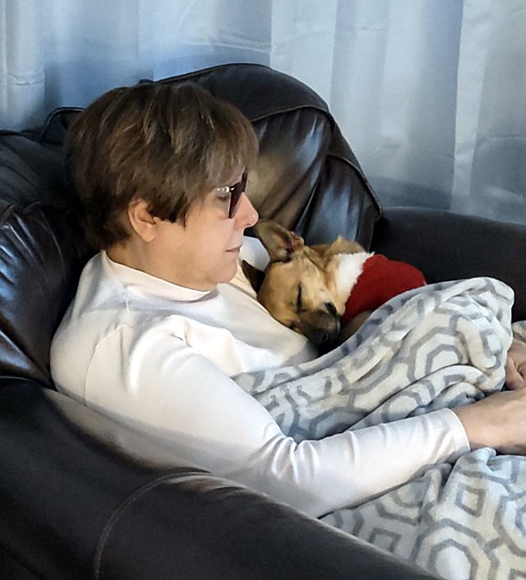 Avis de décès de Deborah Lynn (Follo) Clark