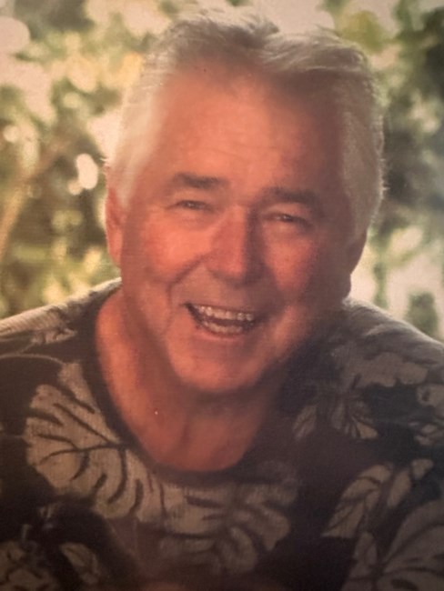 Obituary of John Peter Masse