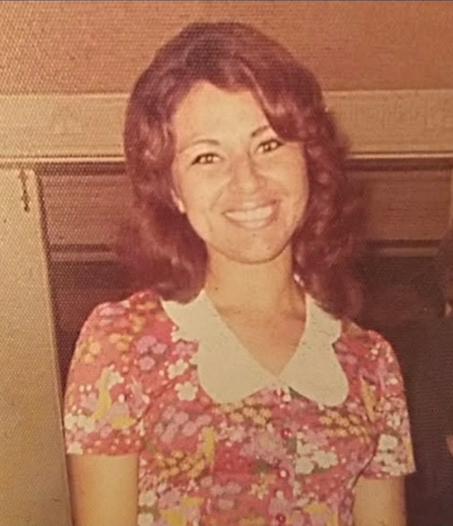 Obituary of Ricarda “Rickie” Burdick
