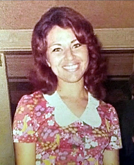 Obituary of Ricarda “Rickie” Burdick
