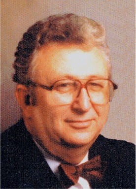 Obituary of Harry "Hap" A. Price