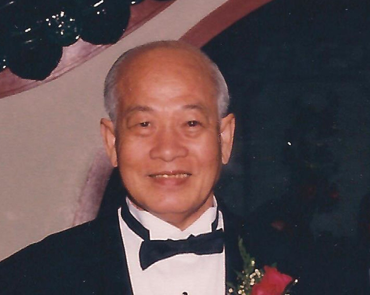 Ting Keung Obituary Boston, MA