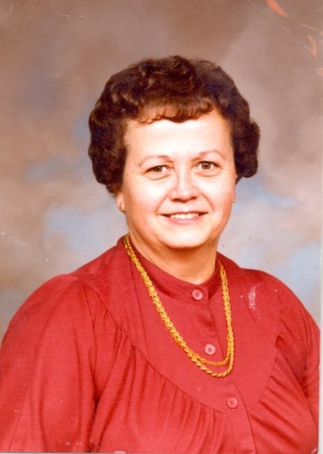 Obituary of JoAnn Zimmerman