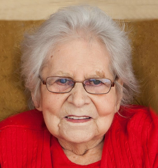 Obituary of Pia Franziska Wilbert Scott