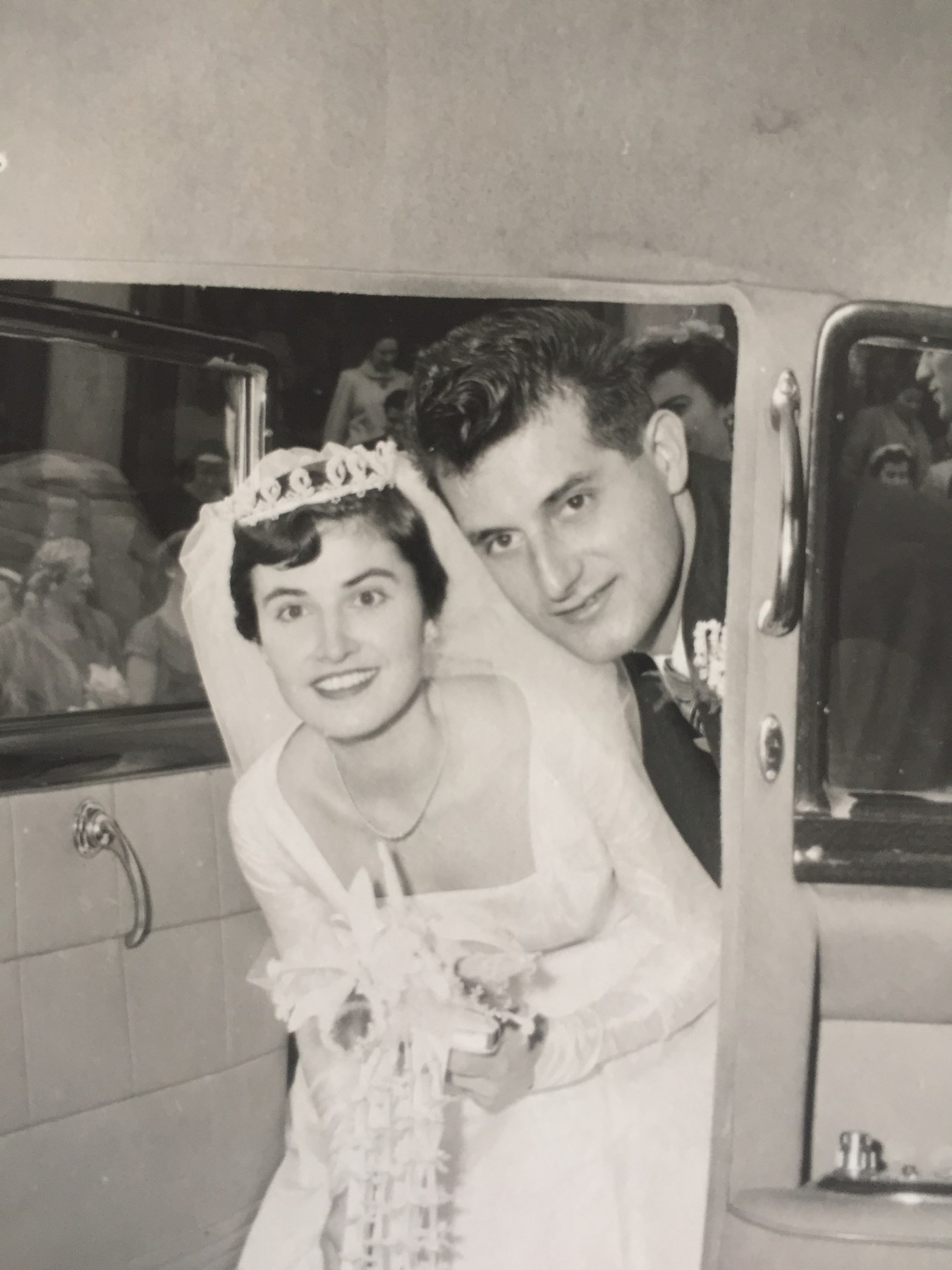Obituary of Anna J. Aurichio