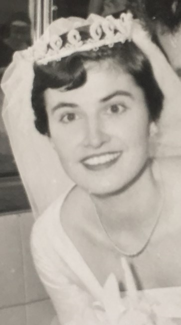 Obituary of Anna J. Aurichio