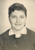 Obituary of Brenda Sue Holstine-Curry