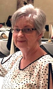 Obituary of Peggy Lee Johnson
