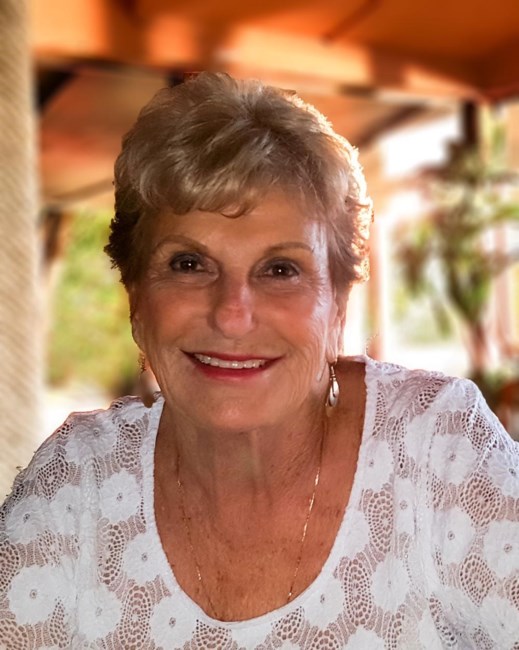 Avis de décès de Dolores Moore-Johnson