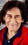 Obituary of Ernestina Frausto