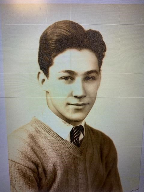 Obituary of Lester Cohen