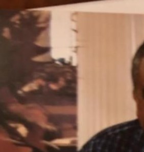 Gilberto Reyes Obituary - El Paso, TX