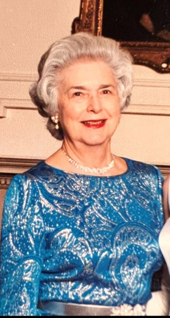 Obituary of Nadine Lawton