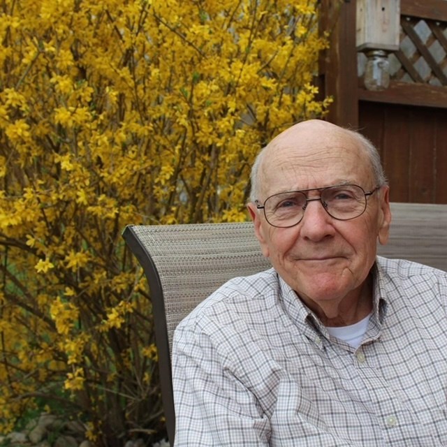 Obituary of Ronald Kwiecinski