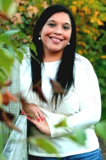 Obituary of Arlette Maria Cerdas-Rojas