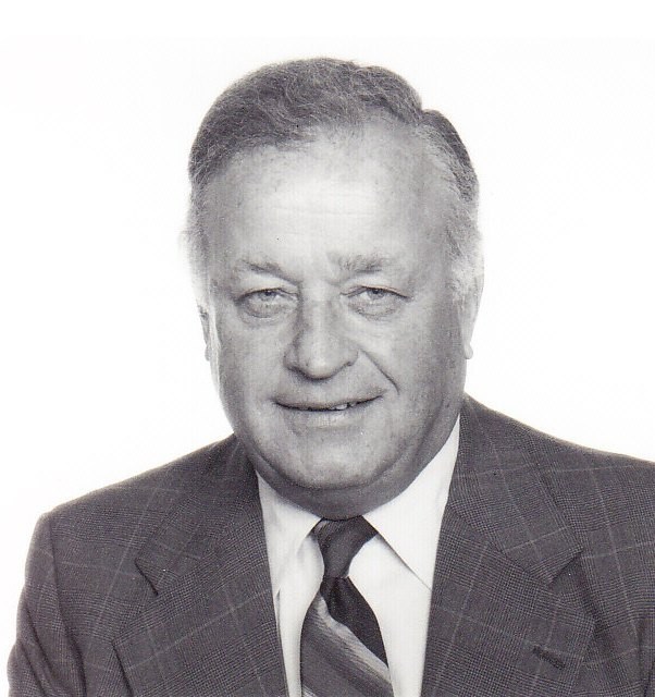 Obituary of Justin "Jud" Thompson