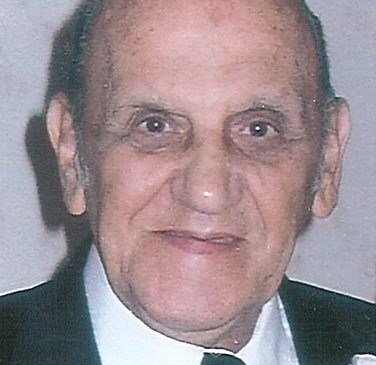 Obituary of Benny Leroy