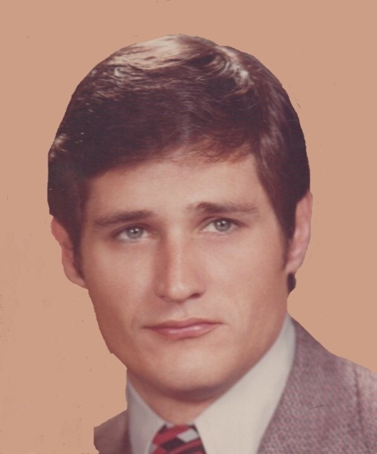 Obituary of William Richard Ahrens