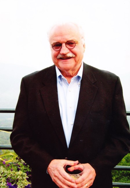 Obituario de Bruce Holland