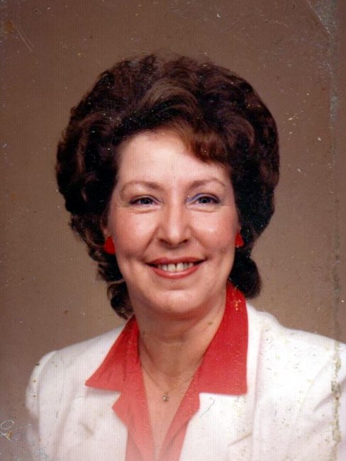 Obituary of Shirley J. Chandler