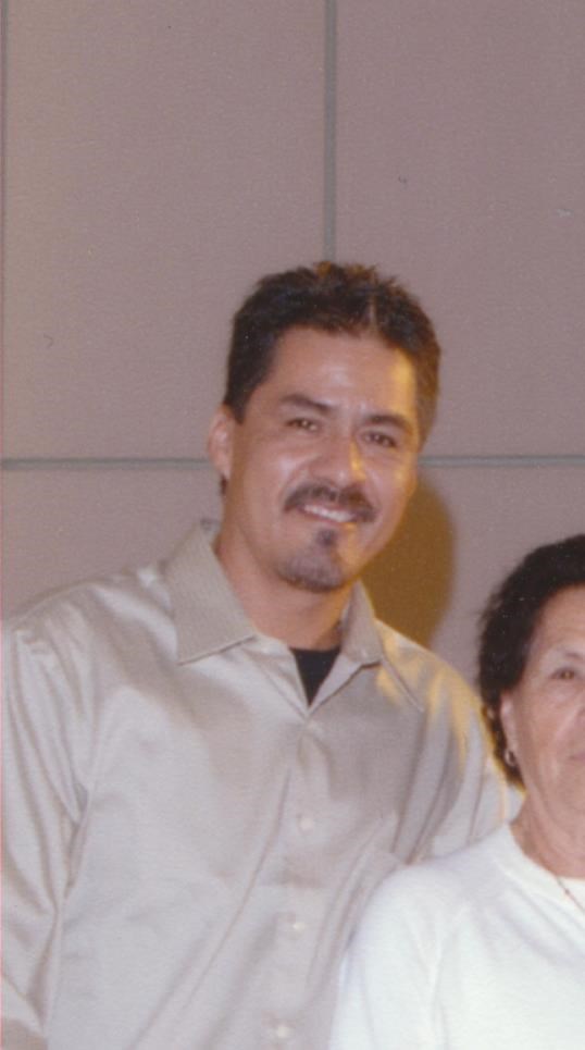 Obituary of Pedro Lamas