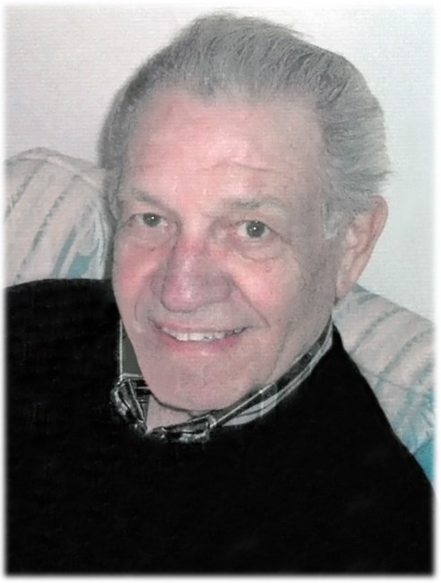 Obituary of John "Jack" Verbiest