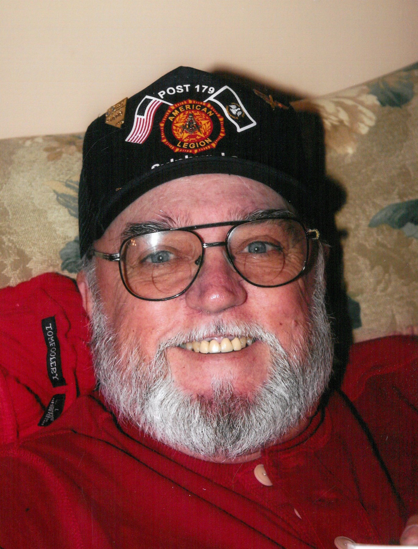 Obituary of Larry James Vincent, Sr.