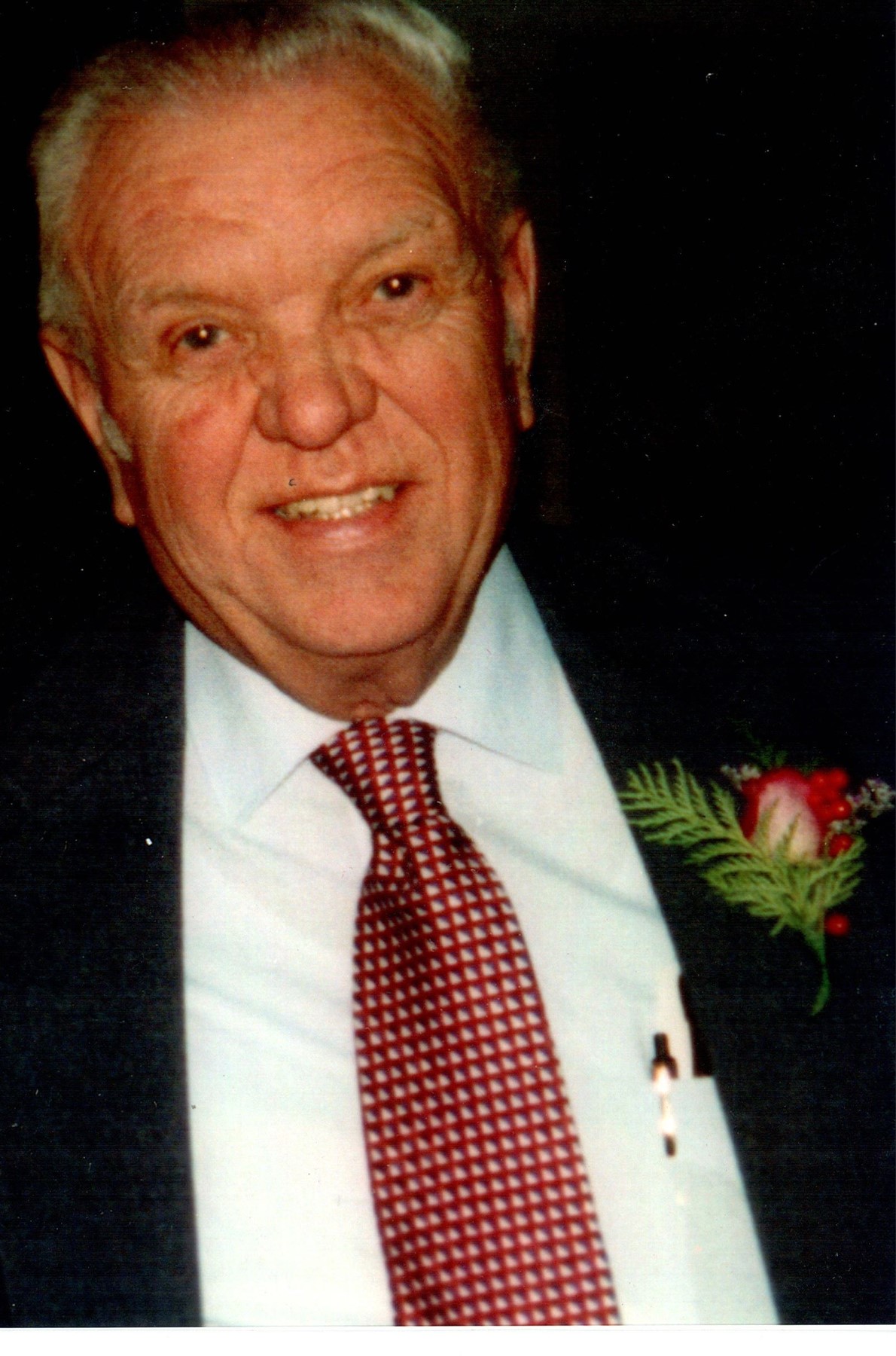 Obituary of Wayne Livingston Worth