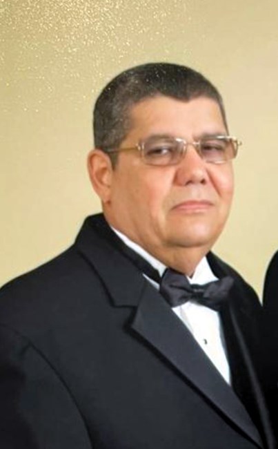 Obituary of Ferdinand Morales Arcay