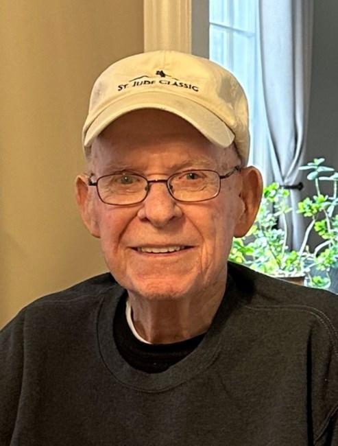 Obituary of Jimmie Dan Day