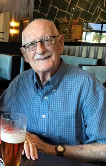 Obituary of Anthony Philip Litos