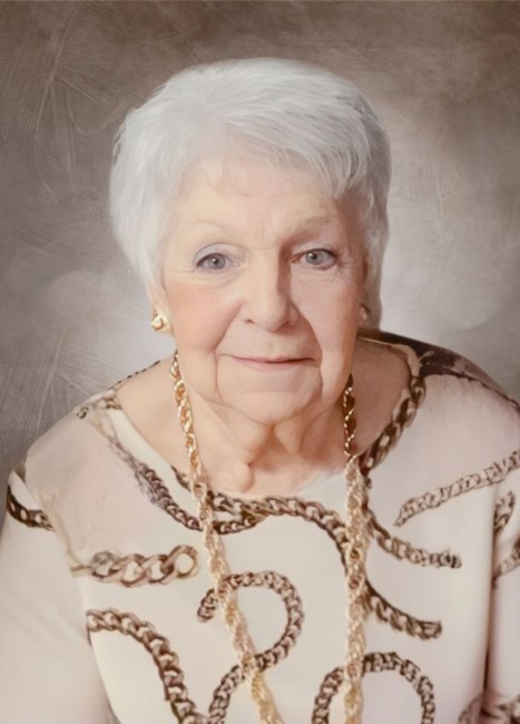 Obituary of Colette Bolduc