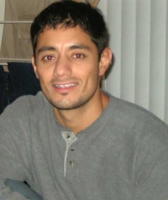 Obituary of Tony Rosas