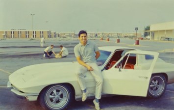 Obituary of Dionicio Vidal Flores