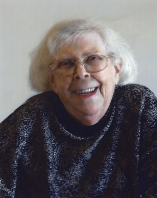 Obituary of Erika Maria Fink Duryn