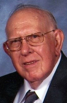 Obituario de William Bill F. Ahlemeyer