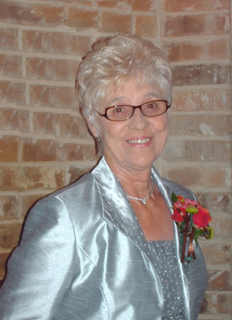 Obituary of Billie Wesley