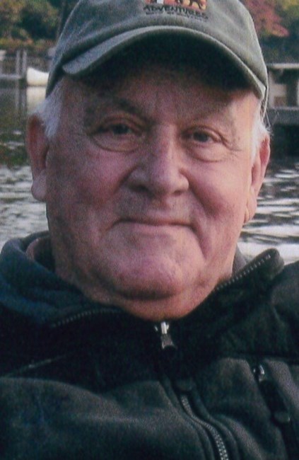 Obituary of Eugene L. Iborg
