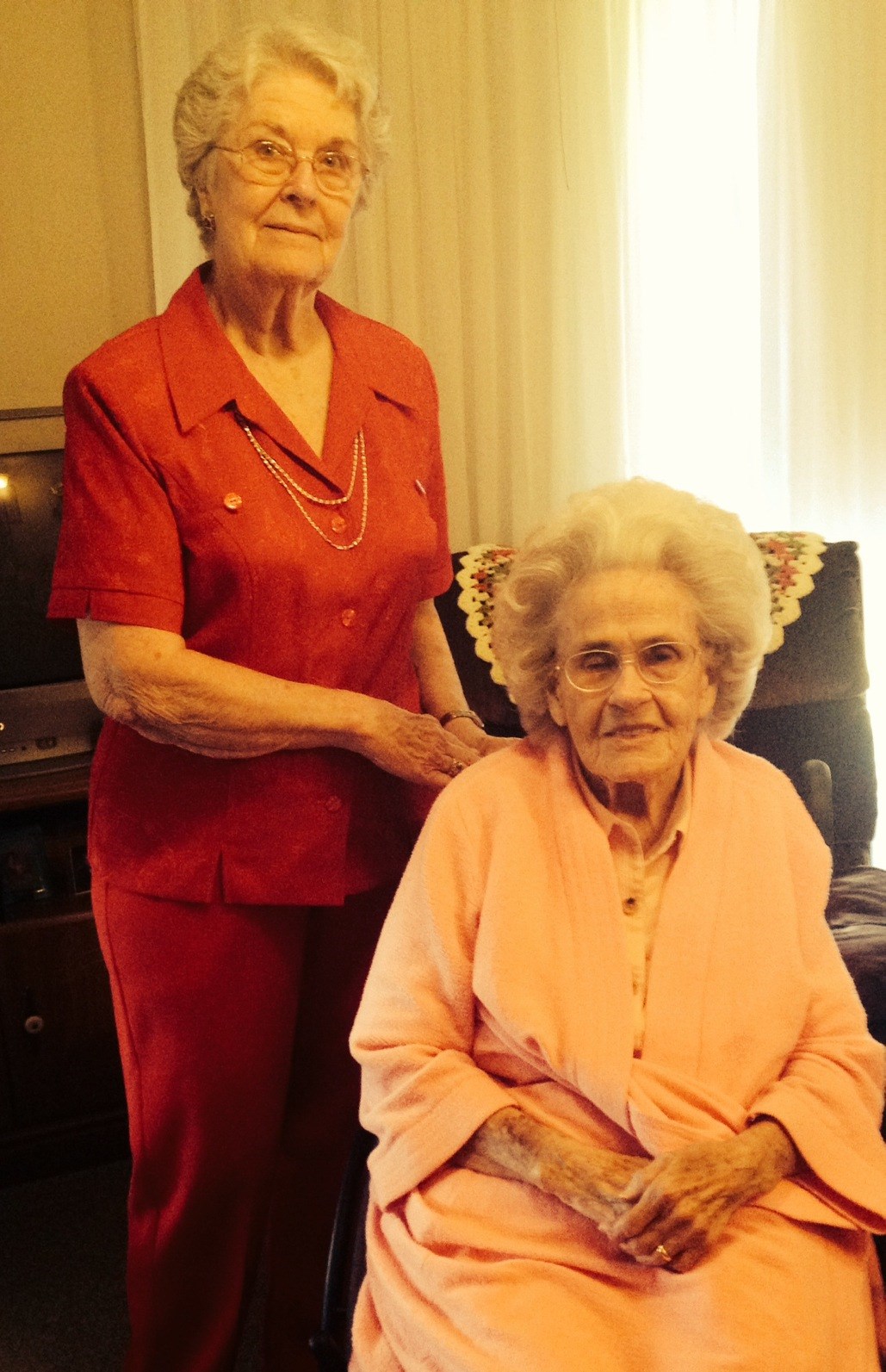 Obituary of Margie Moore Rike