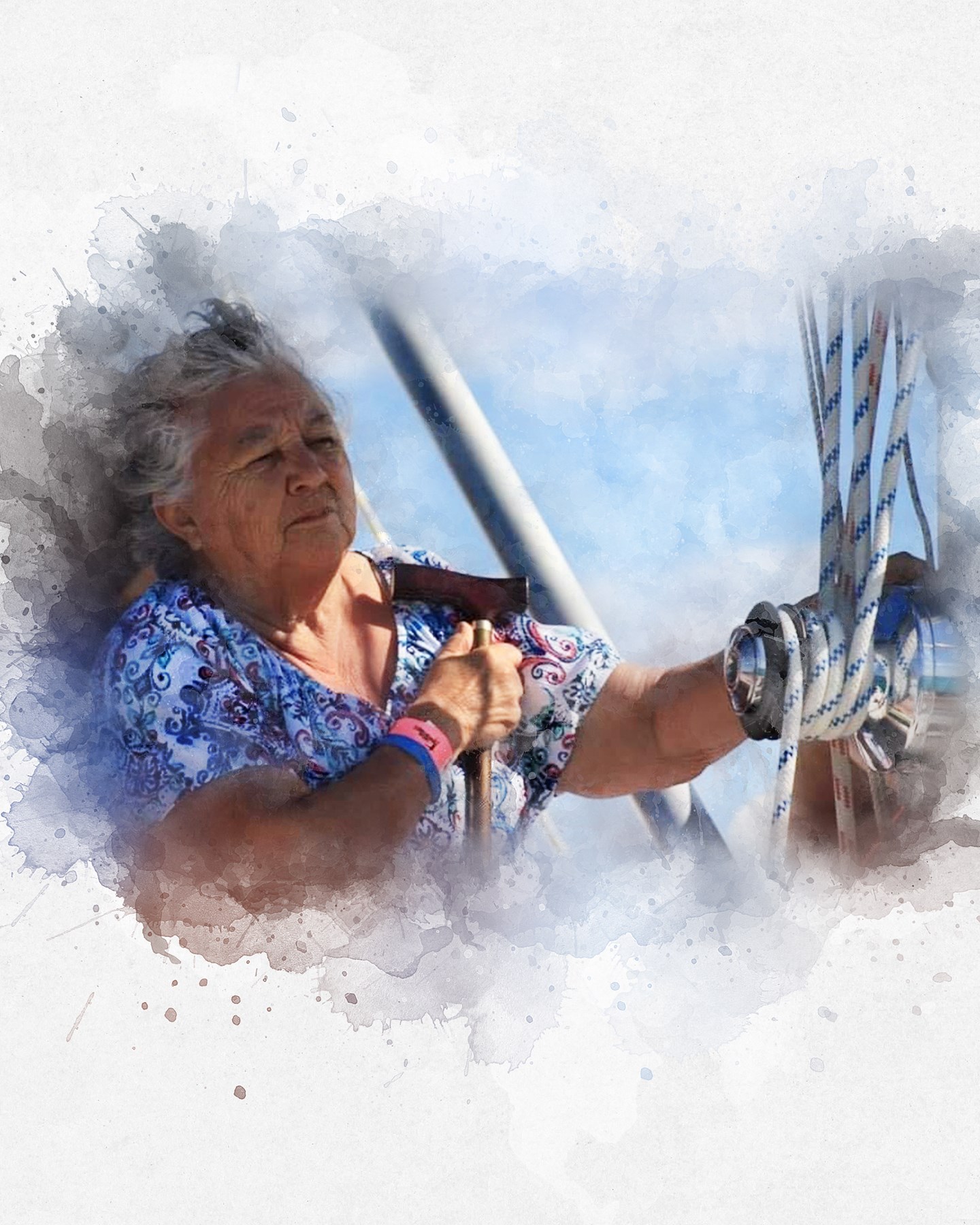 Obituary of Patricia Metallic Gray