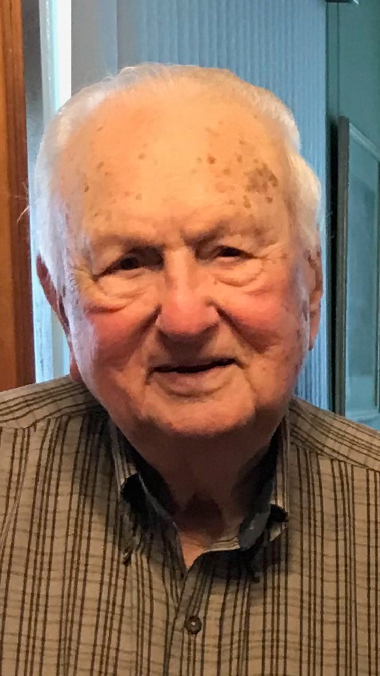 Obituary of Emile "Skeets" P. Maddie, Sr.