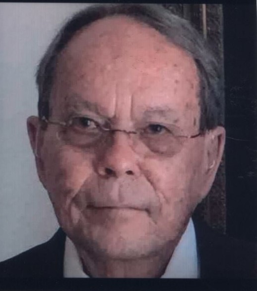 Obituary of Charles Leonidas Cranford III