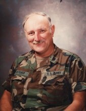Obituary of William "Bill" F. Hatcher, Jr.