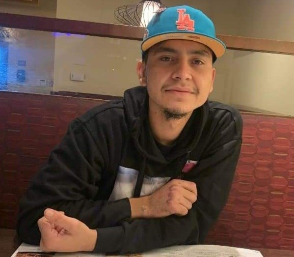 Obituary of Angel Corrillo