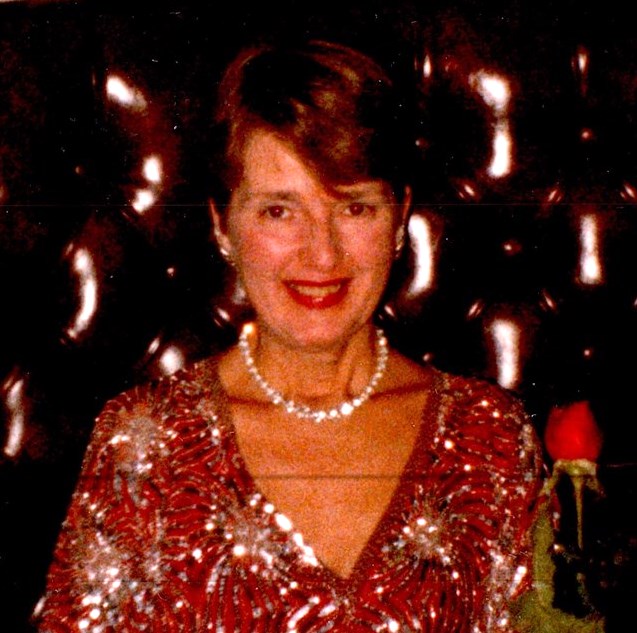 Obituary of Sally Jo Knowles