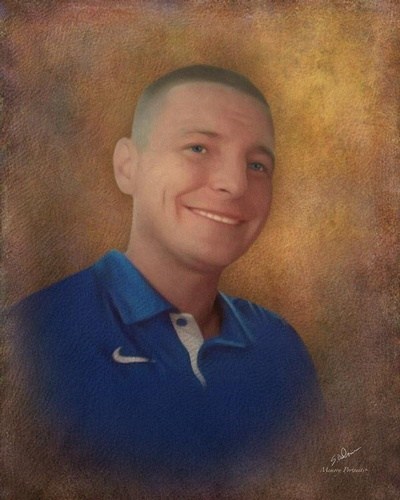 Obituary of Joshua
David
Gibson