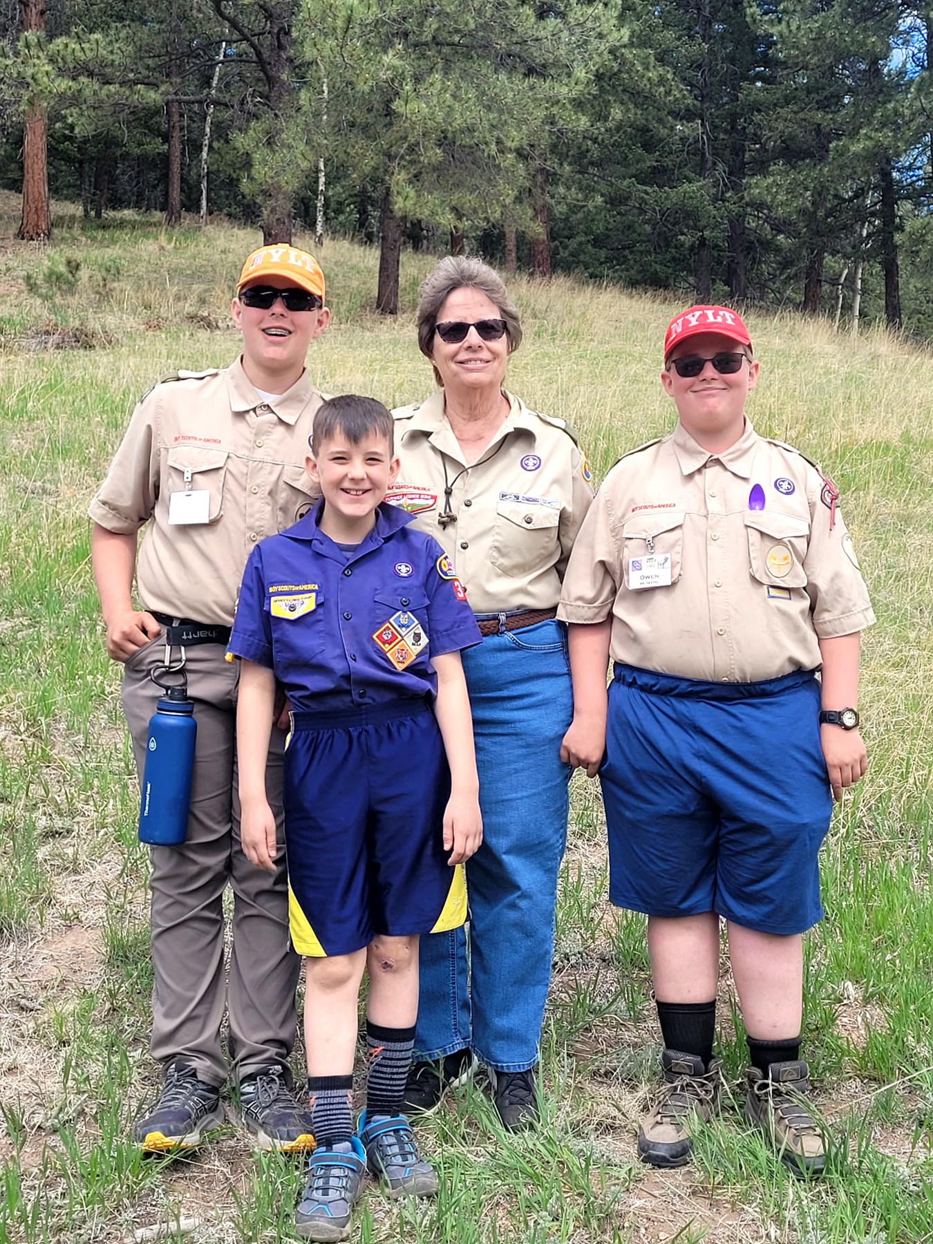 Obituary of Linda Sue McIntire