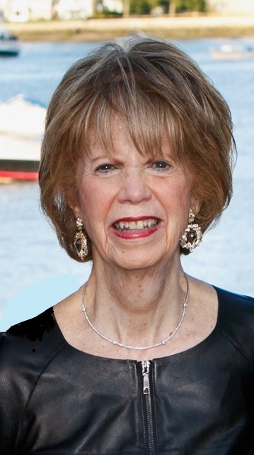 Obituary of Bernice Louise Wolfe